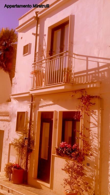 Miratrulli Apartment & Trullo Dell'Aia Alberobello Eksteriør bilde
